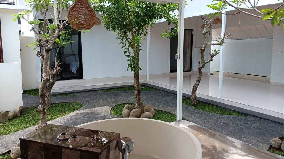 Вилла, 2 спальни