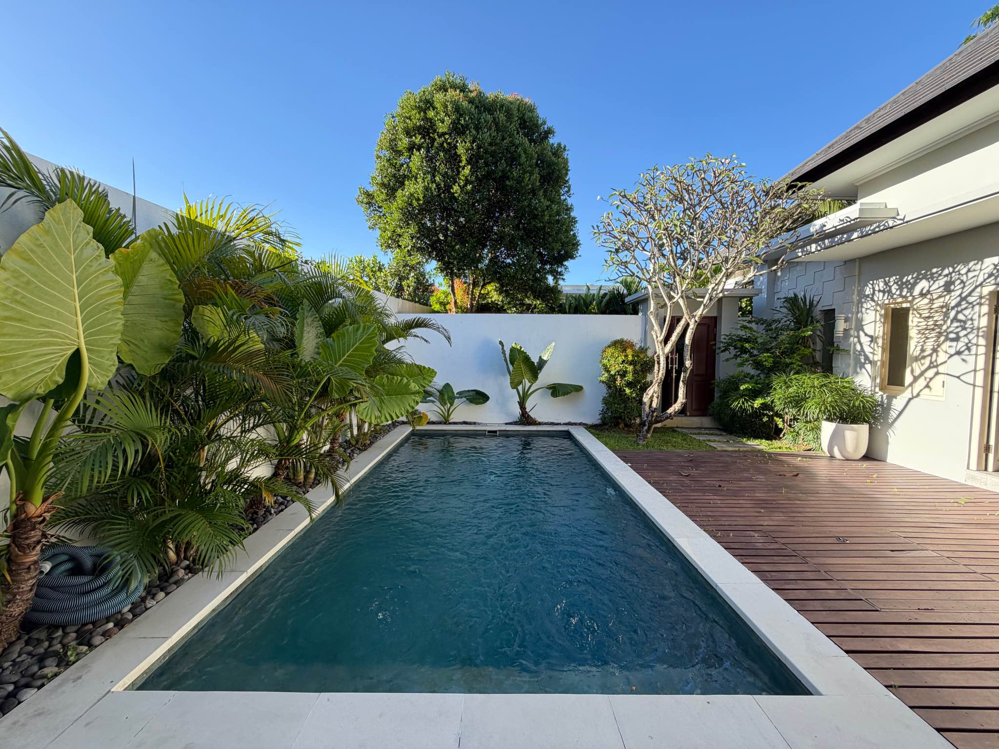 Вилла, 2 спальни