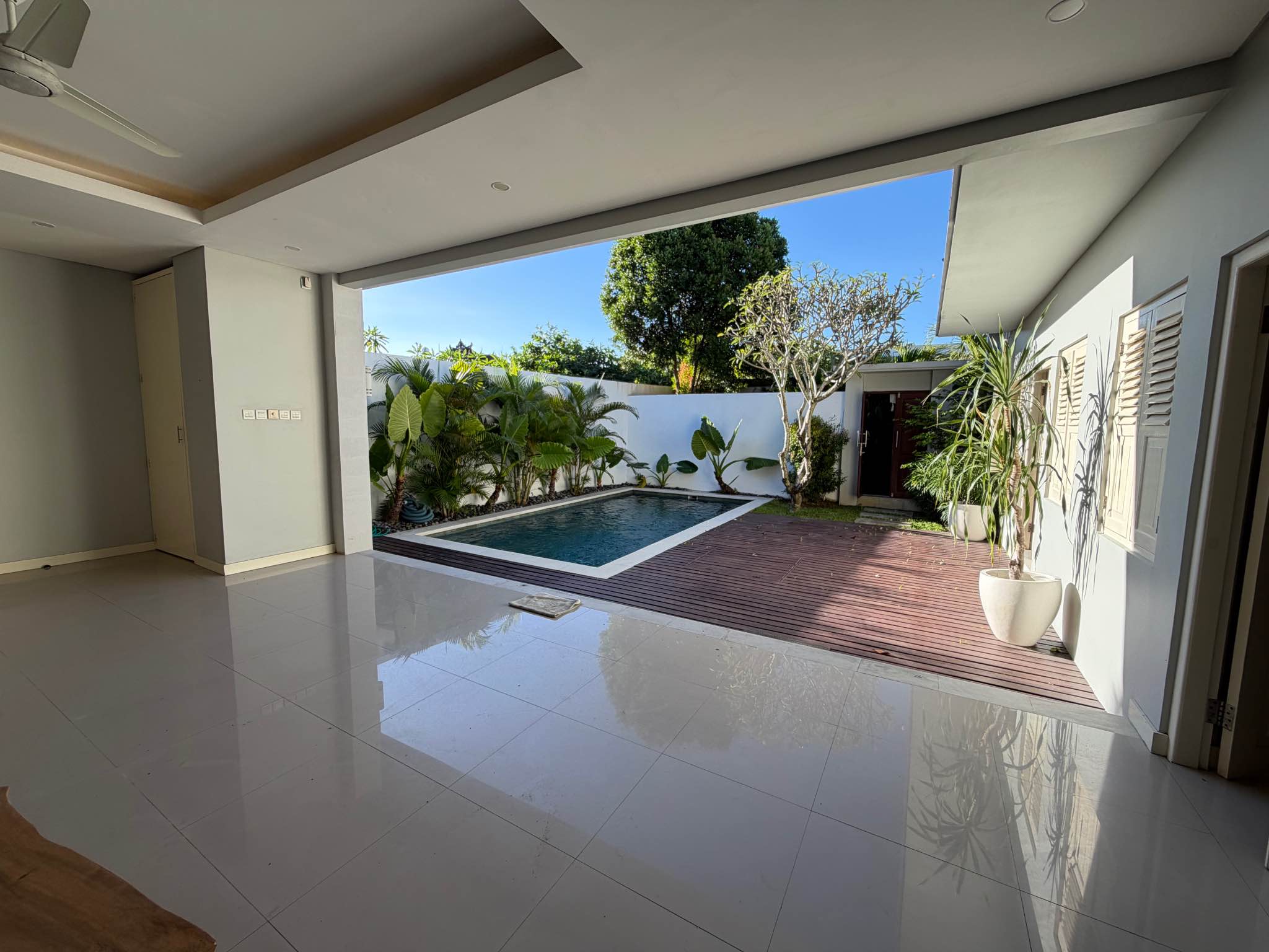 Вилла, 2 спальни