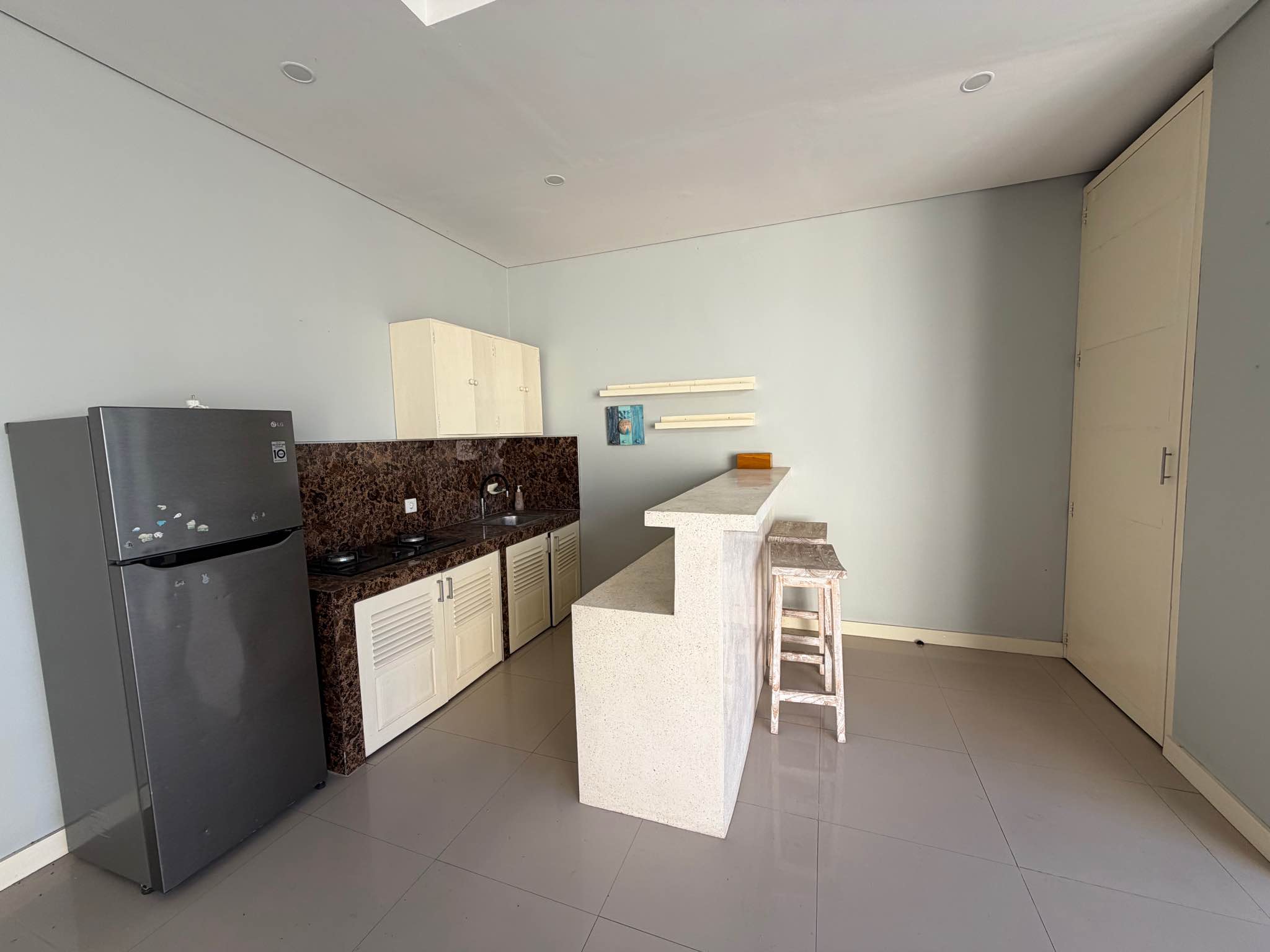 Вилла, 2 спальни