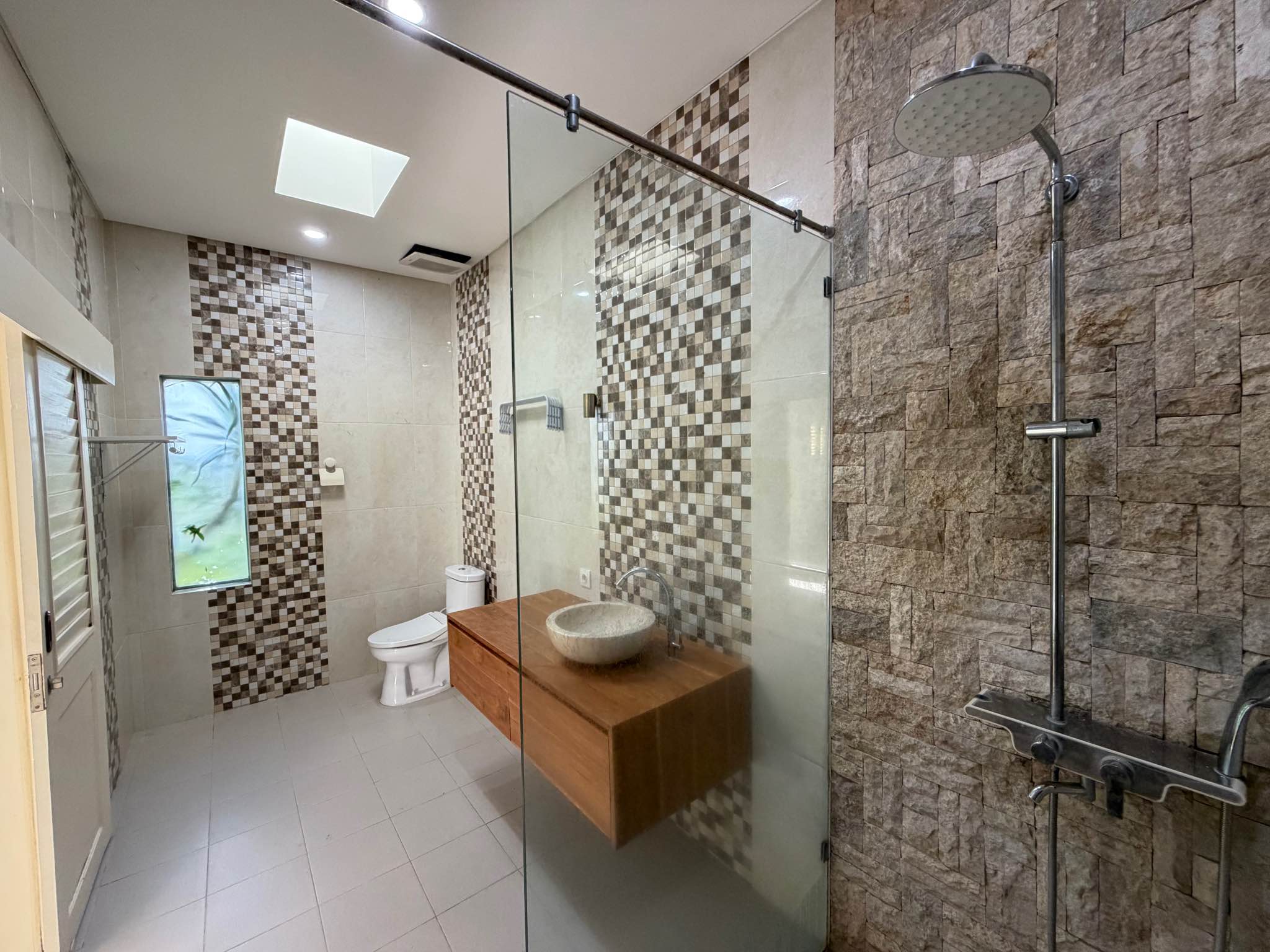 Вилла, 2 спальни