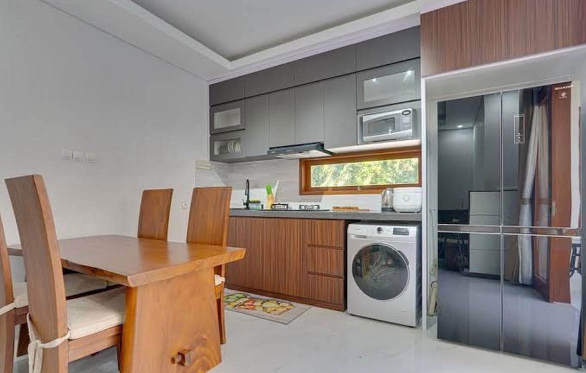 Вилла, 3 спальни