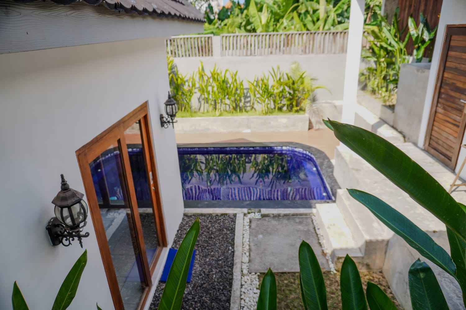 Вилла, 2 спальни