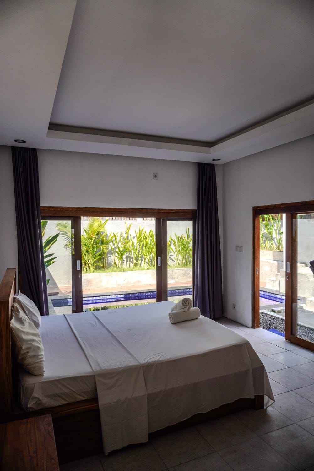 Вилла, 2 спальни