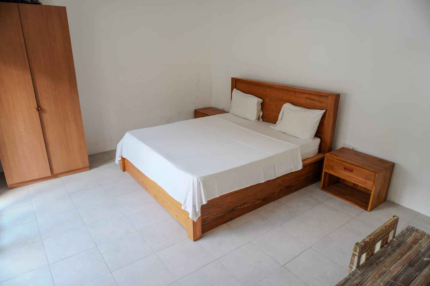 Вилла, 2 спальни