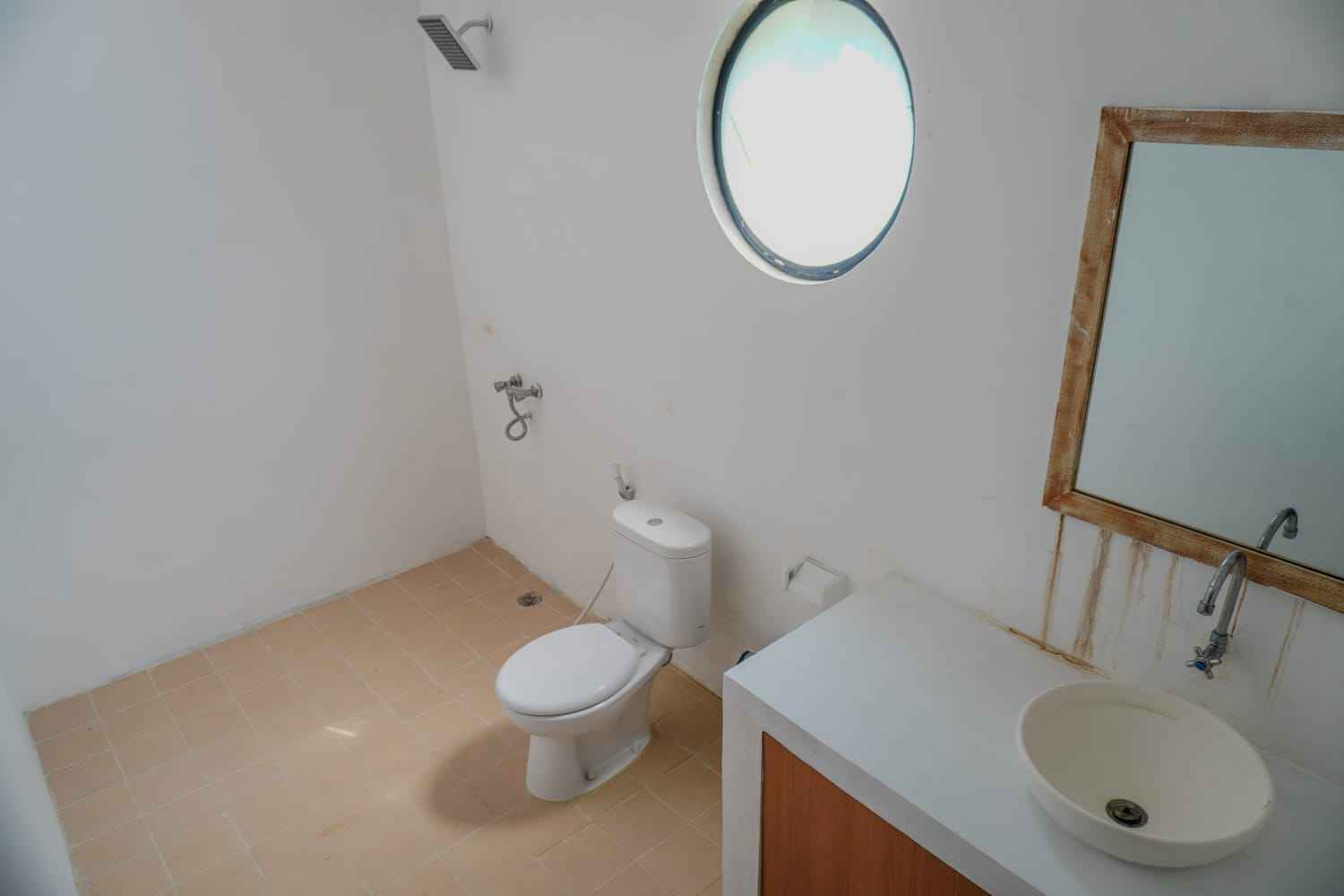 Вилла, 2 спальни