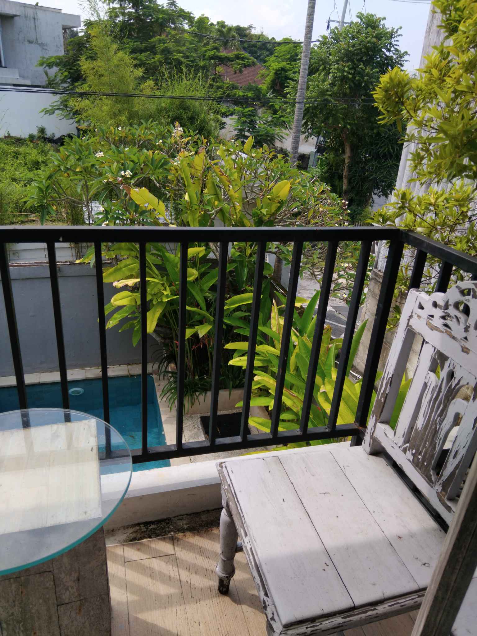 Вилла, 2 спальни