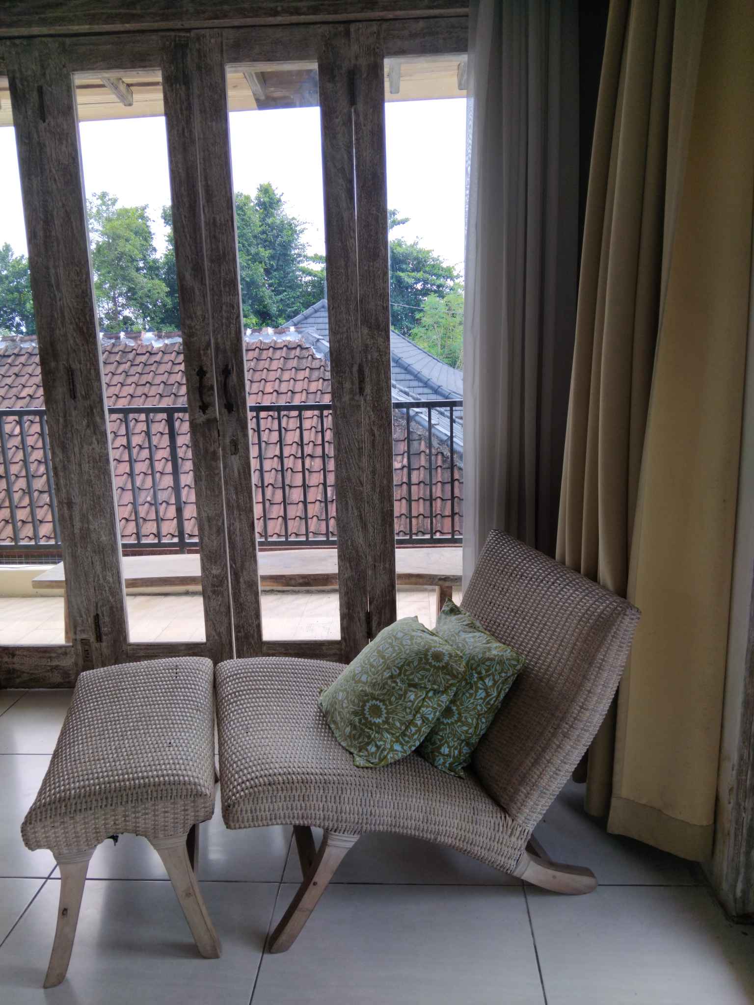 Вилла, 2 спальни