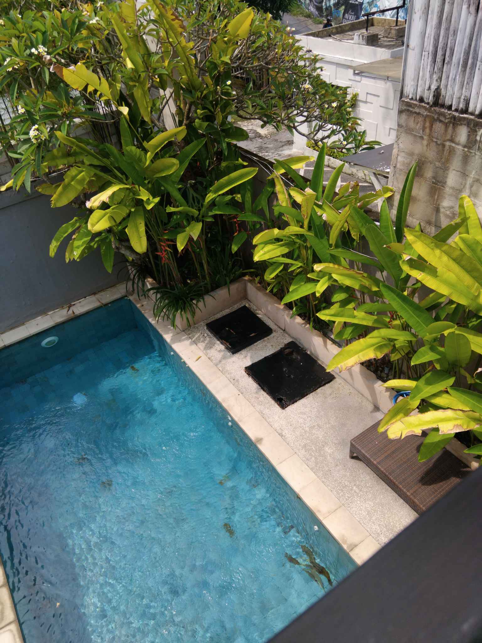 Вилла, 2 спальни