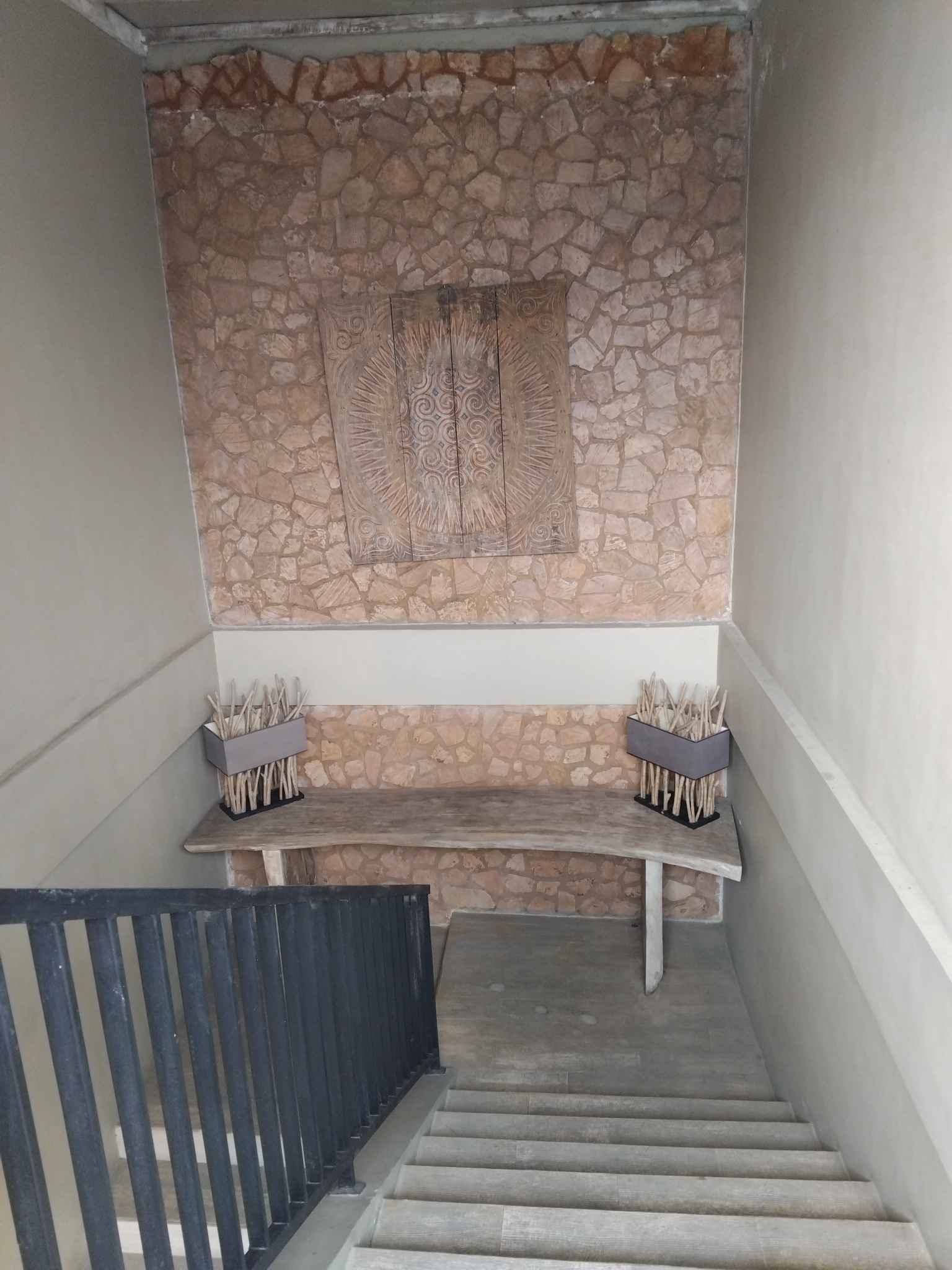 Вилла, 2 спальни