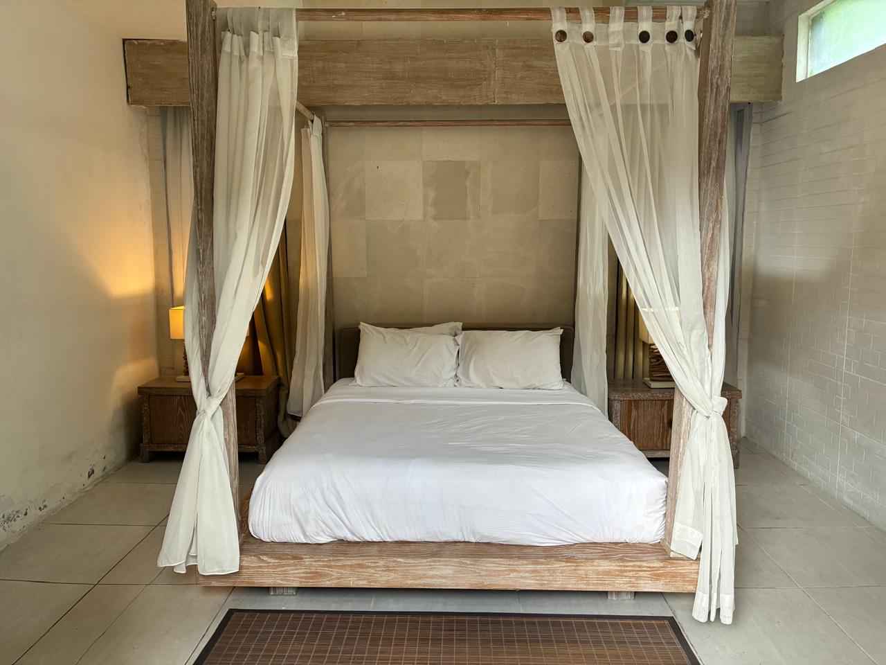 Вилла, 2 спальни