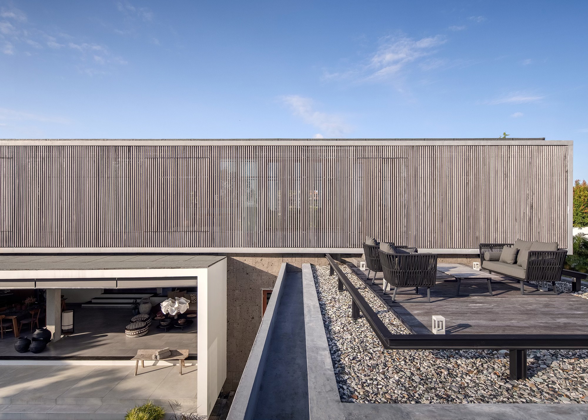 Вилла, 4 спальни