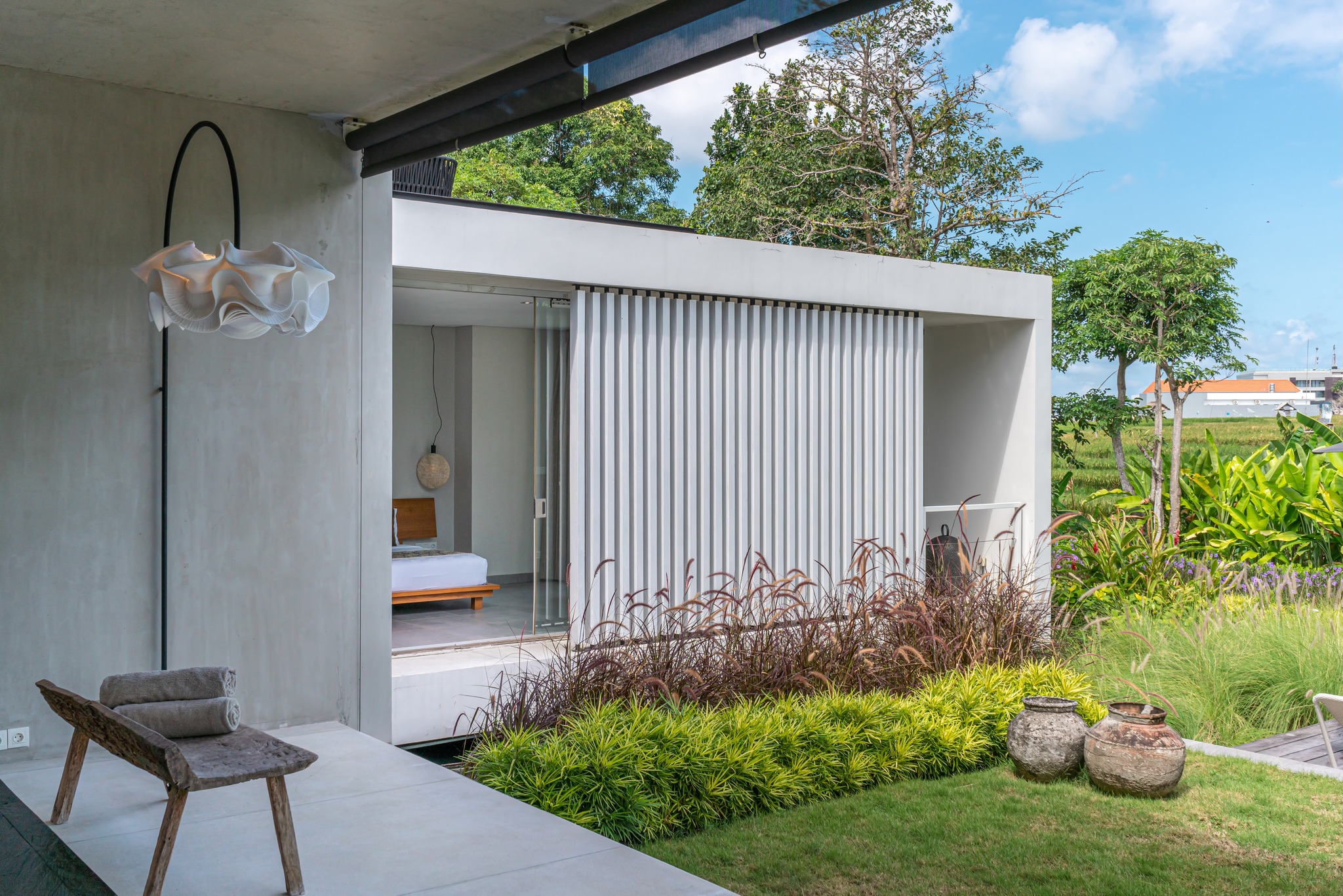 Вилла, 4 спальни