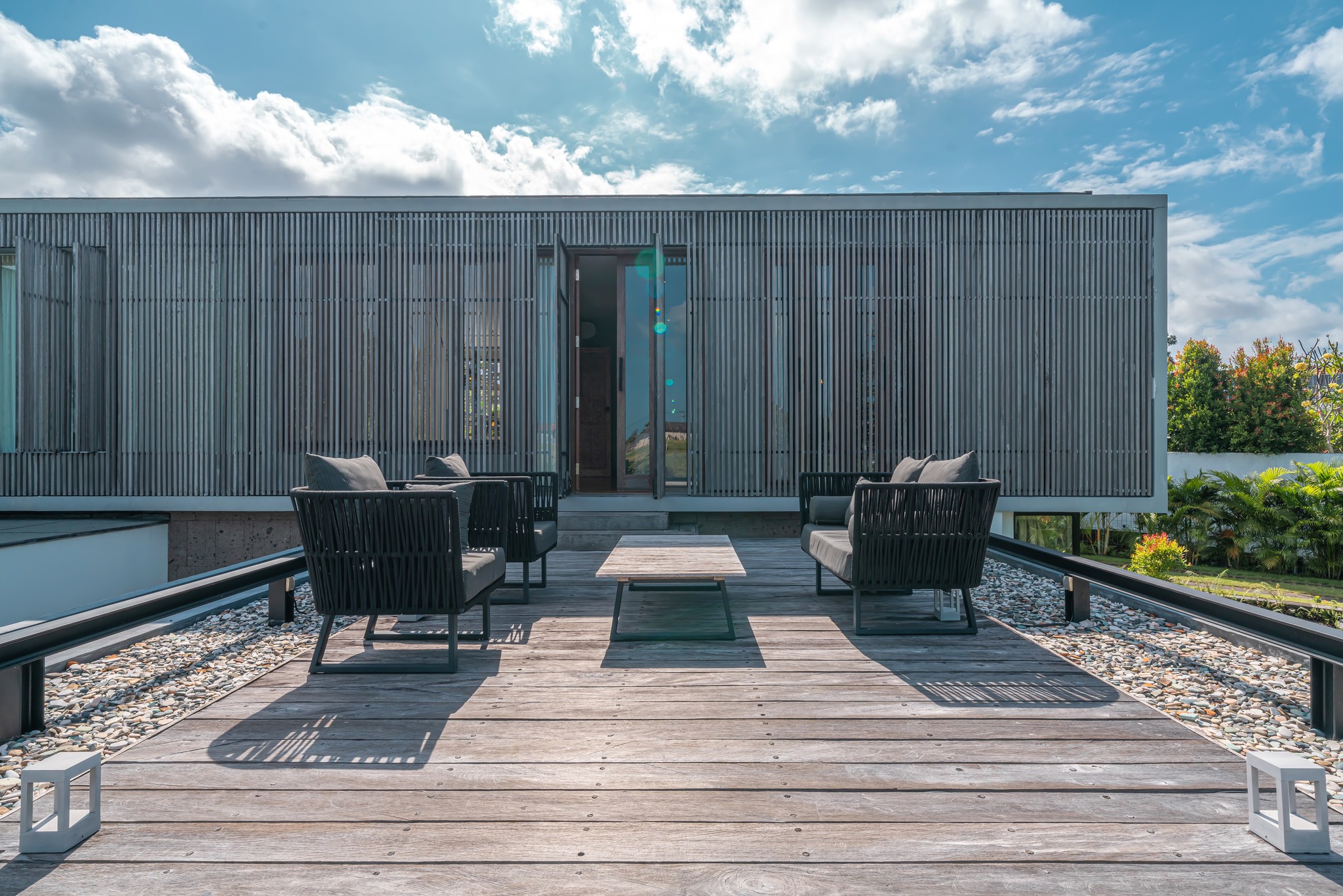 Вилла, 4 спальни