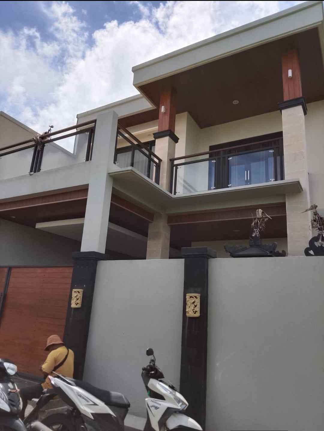 Вилла, 3 спальни