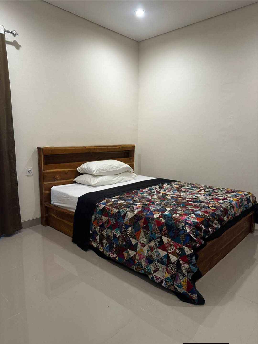 Вилла, 3 спальни