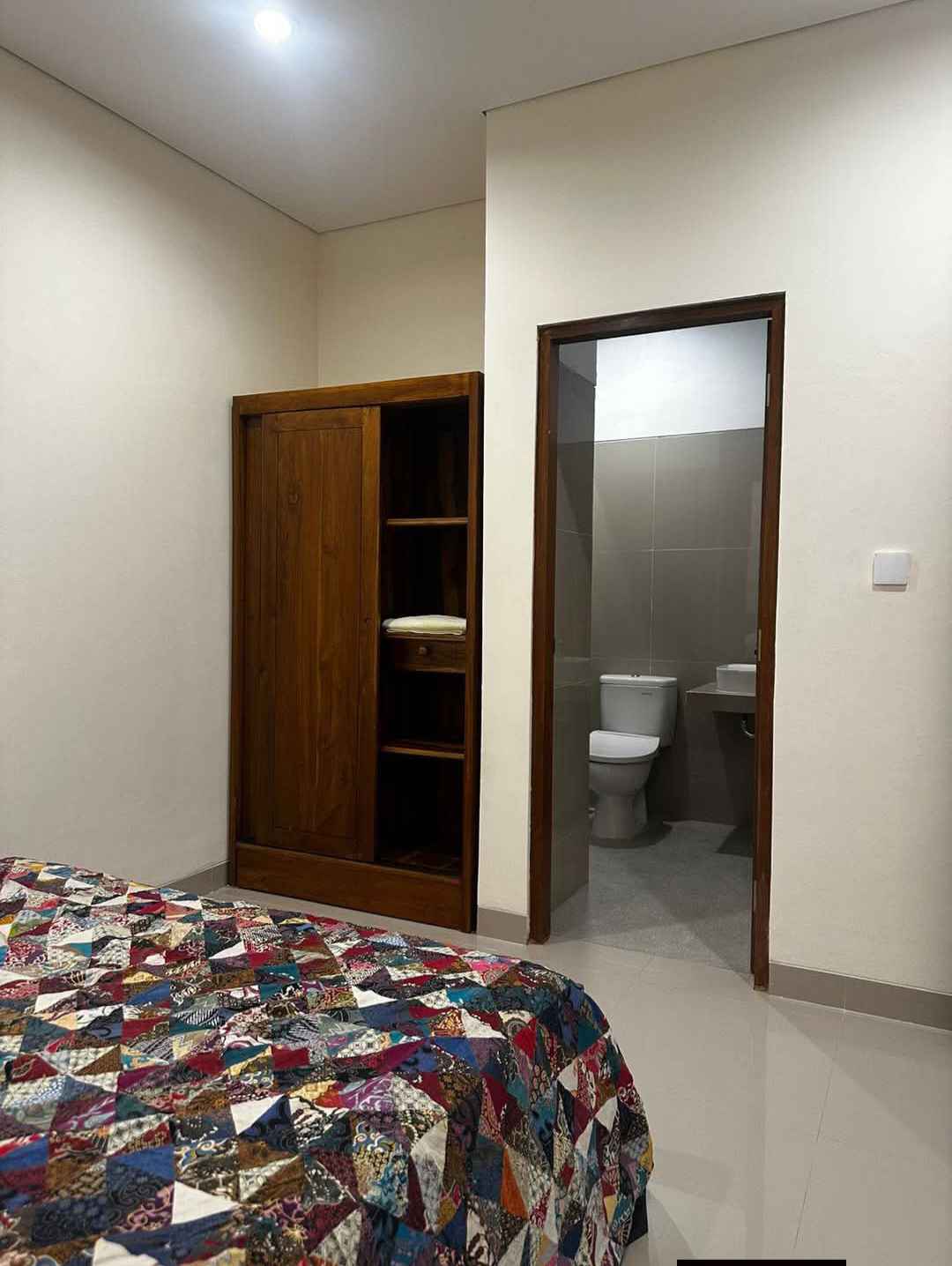 Вилла, 3 спальни