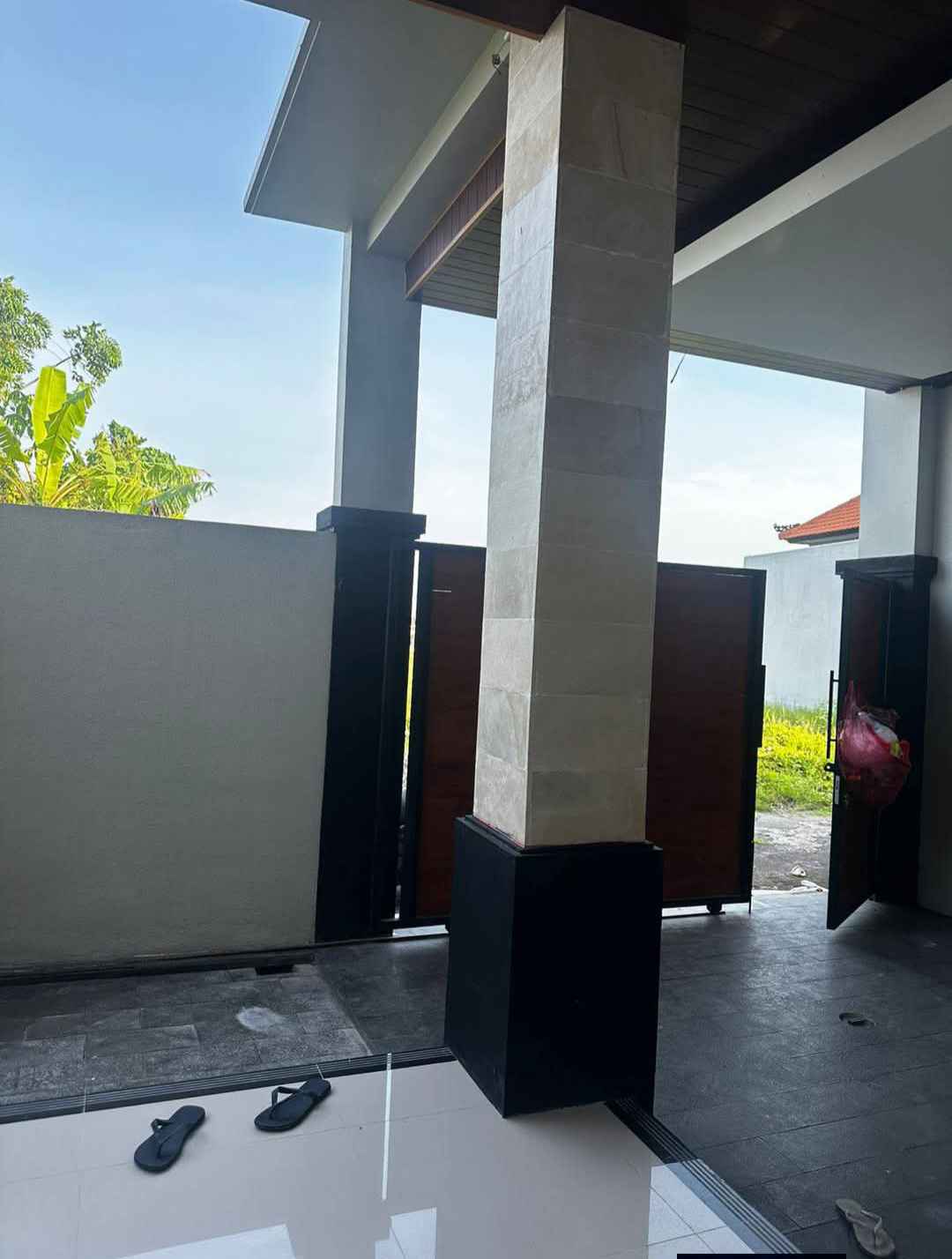 Вилла, 3 спальни