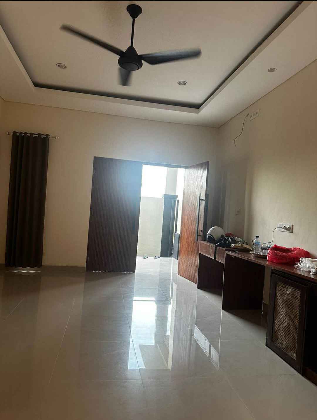 Вилла, 3 спальни