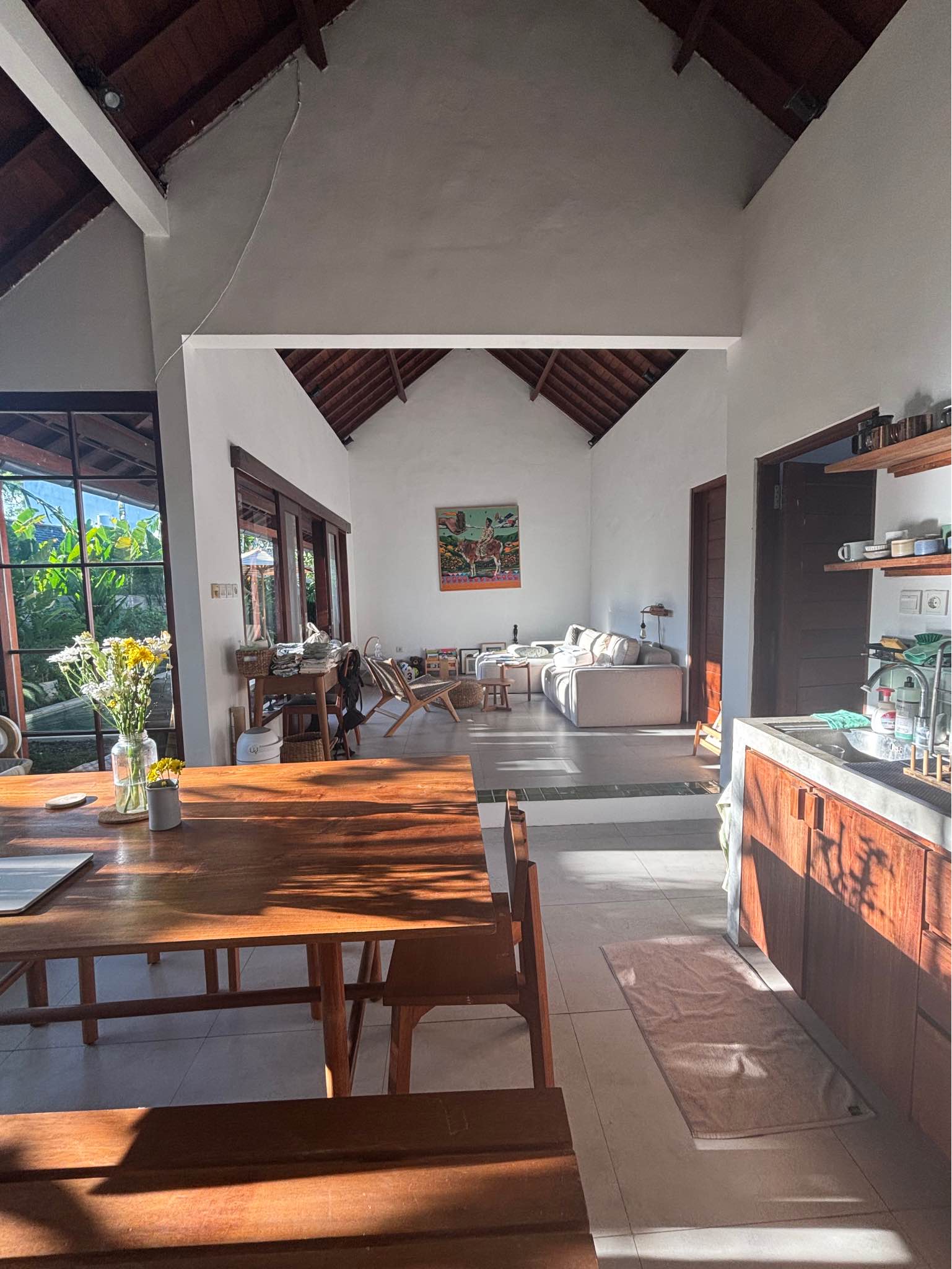 Дом, 2 спальни