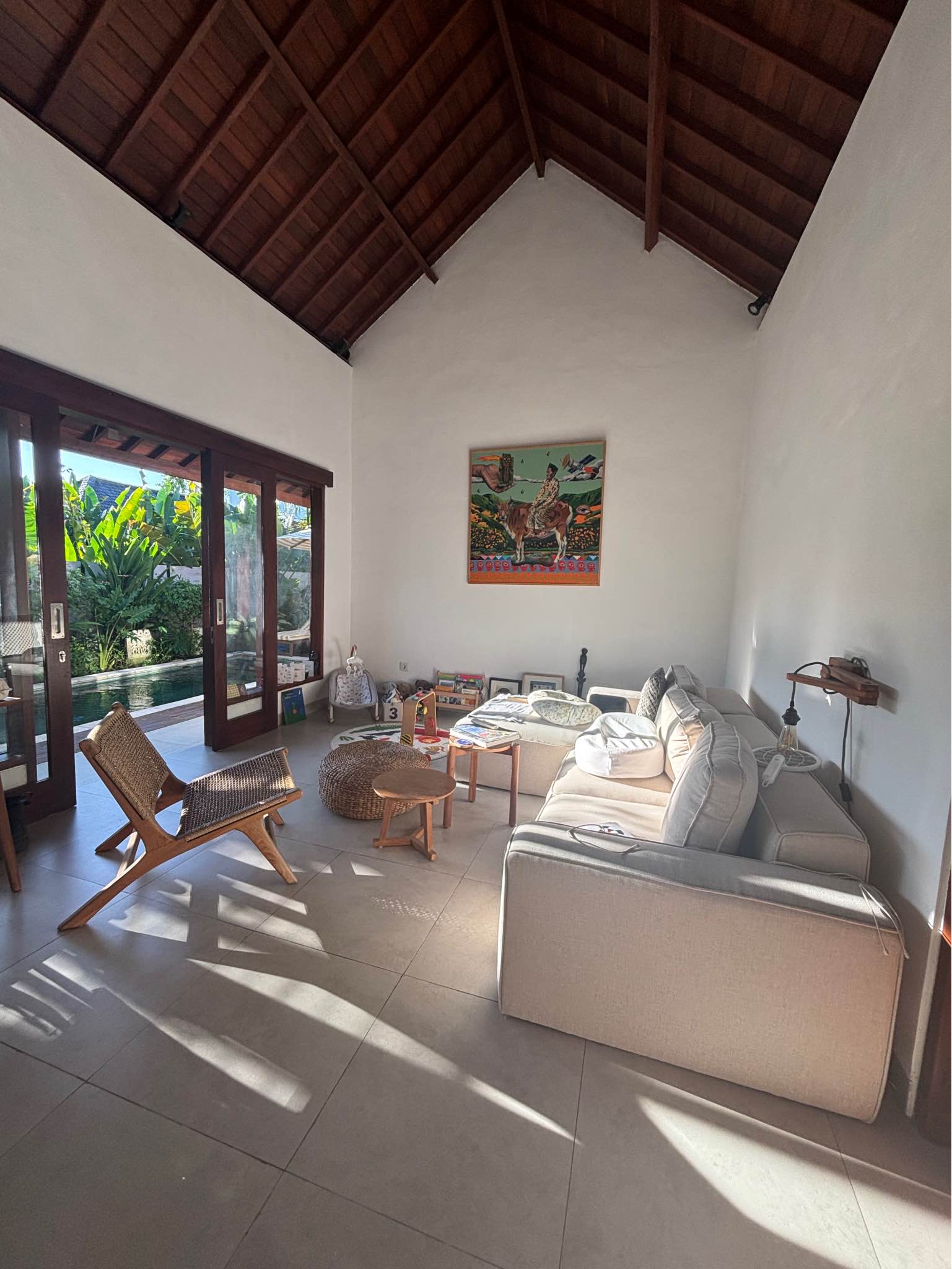 Дом, 2 спальни