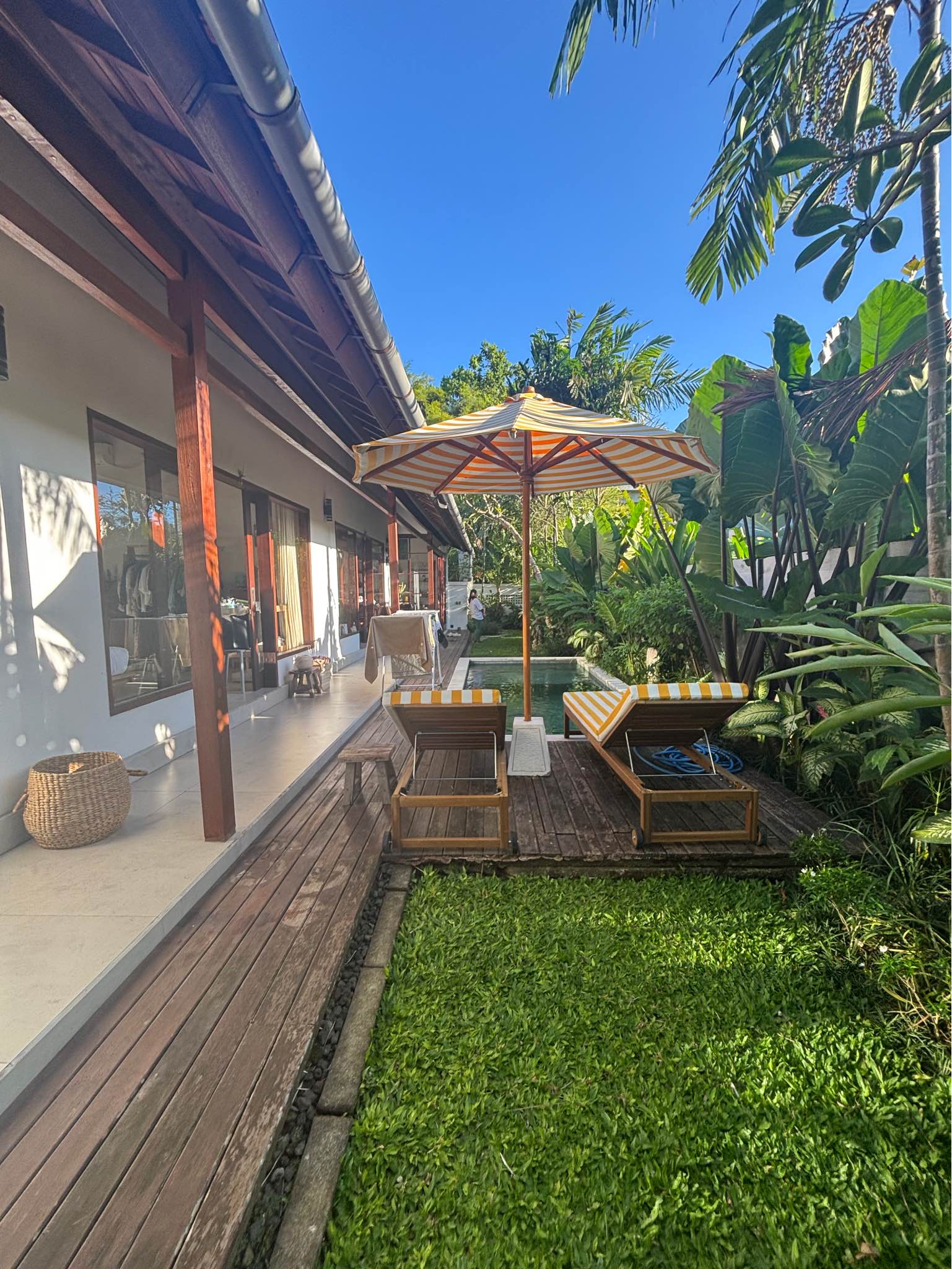 Дом, 2 спальни