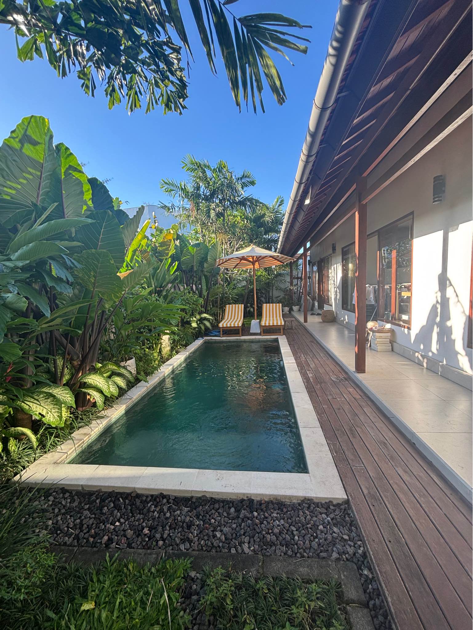 Дом, 2 спальни