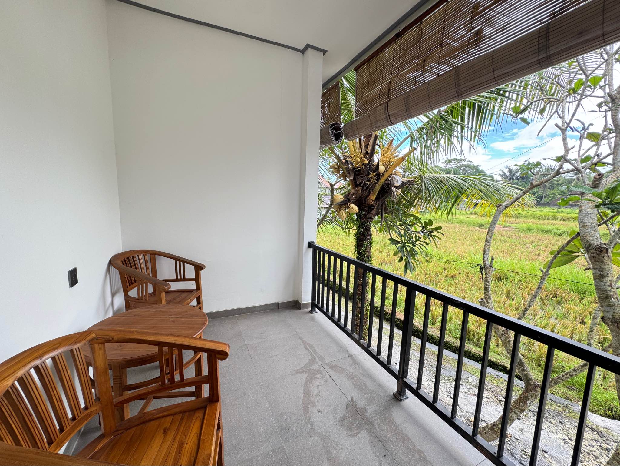 Апартаменты, 1 спальня