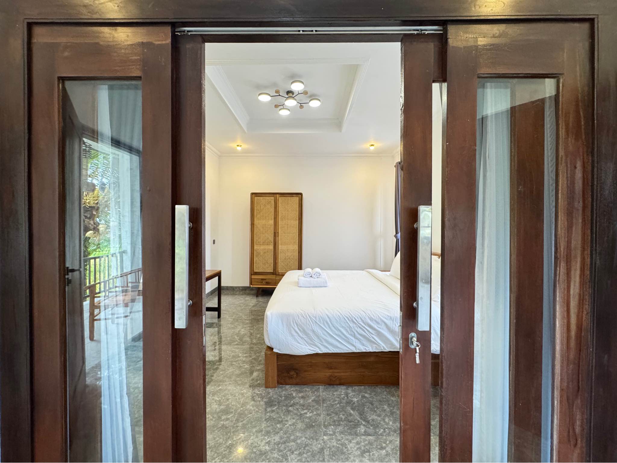 Апартаменты, 1 спальня