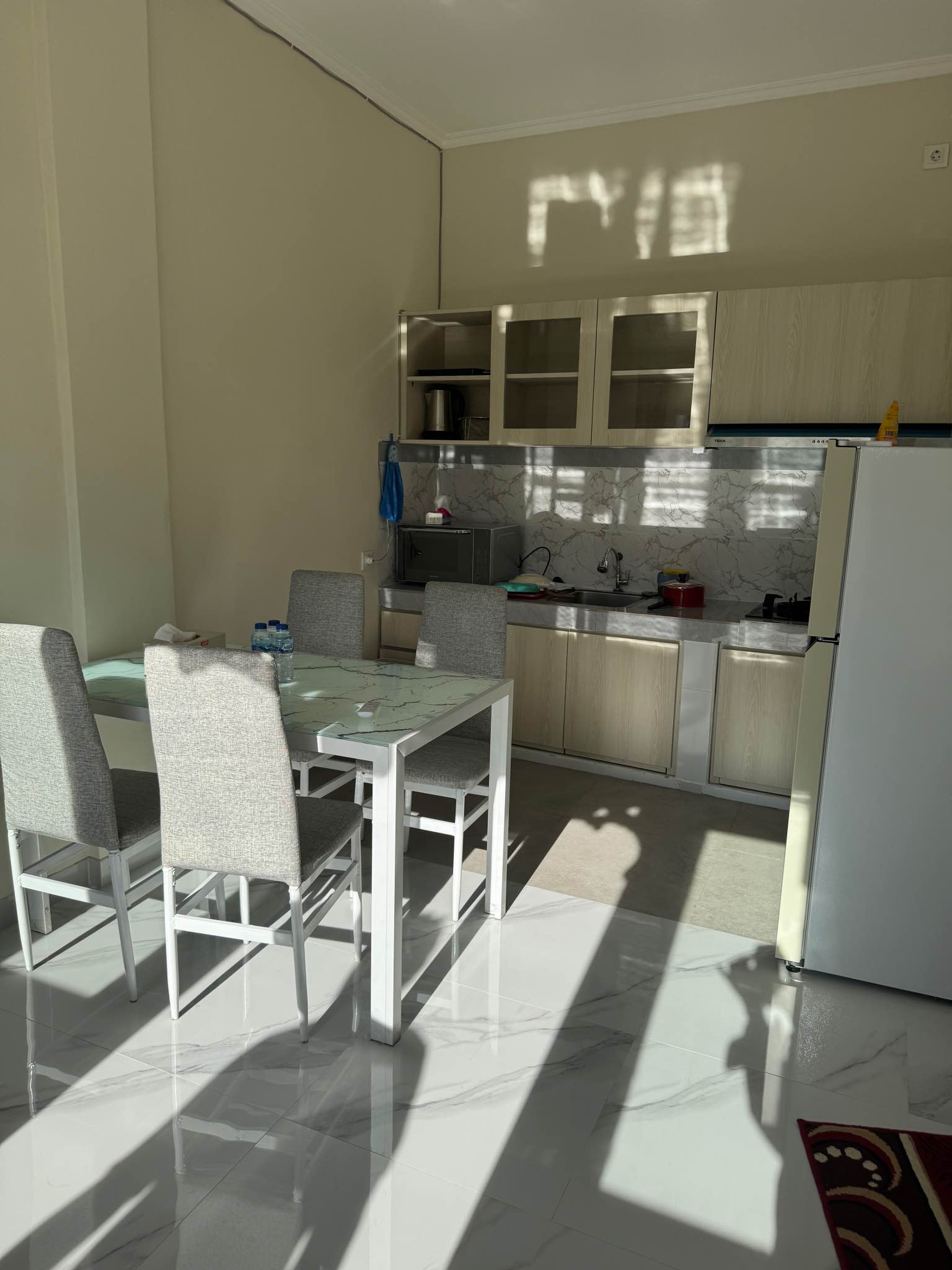 Комната, 2 спальни