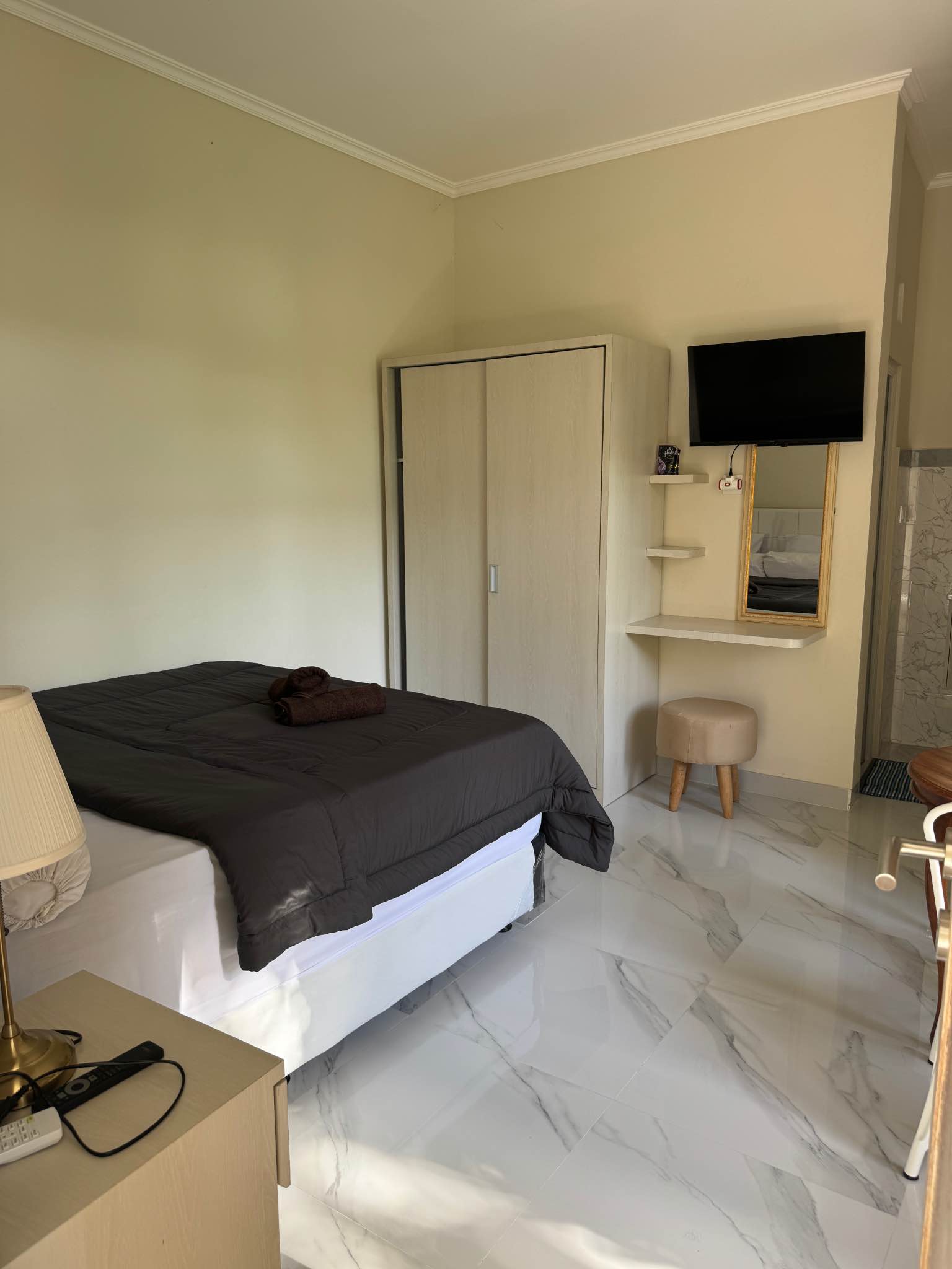 Комната, 2 спальни