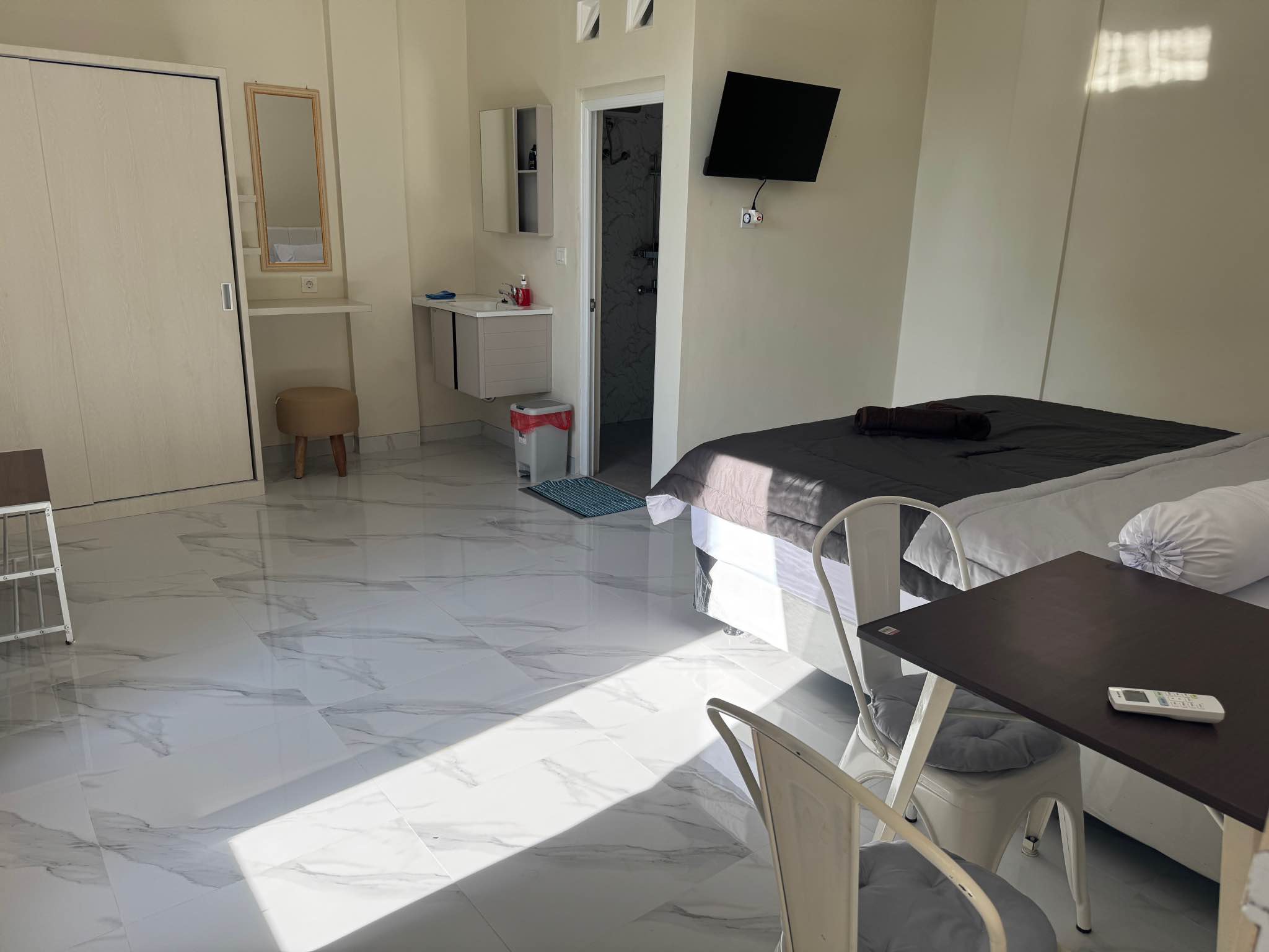 Комната, 2 спальни