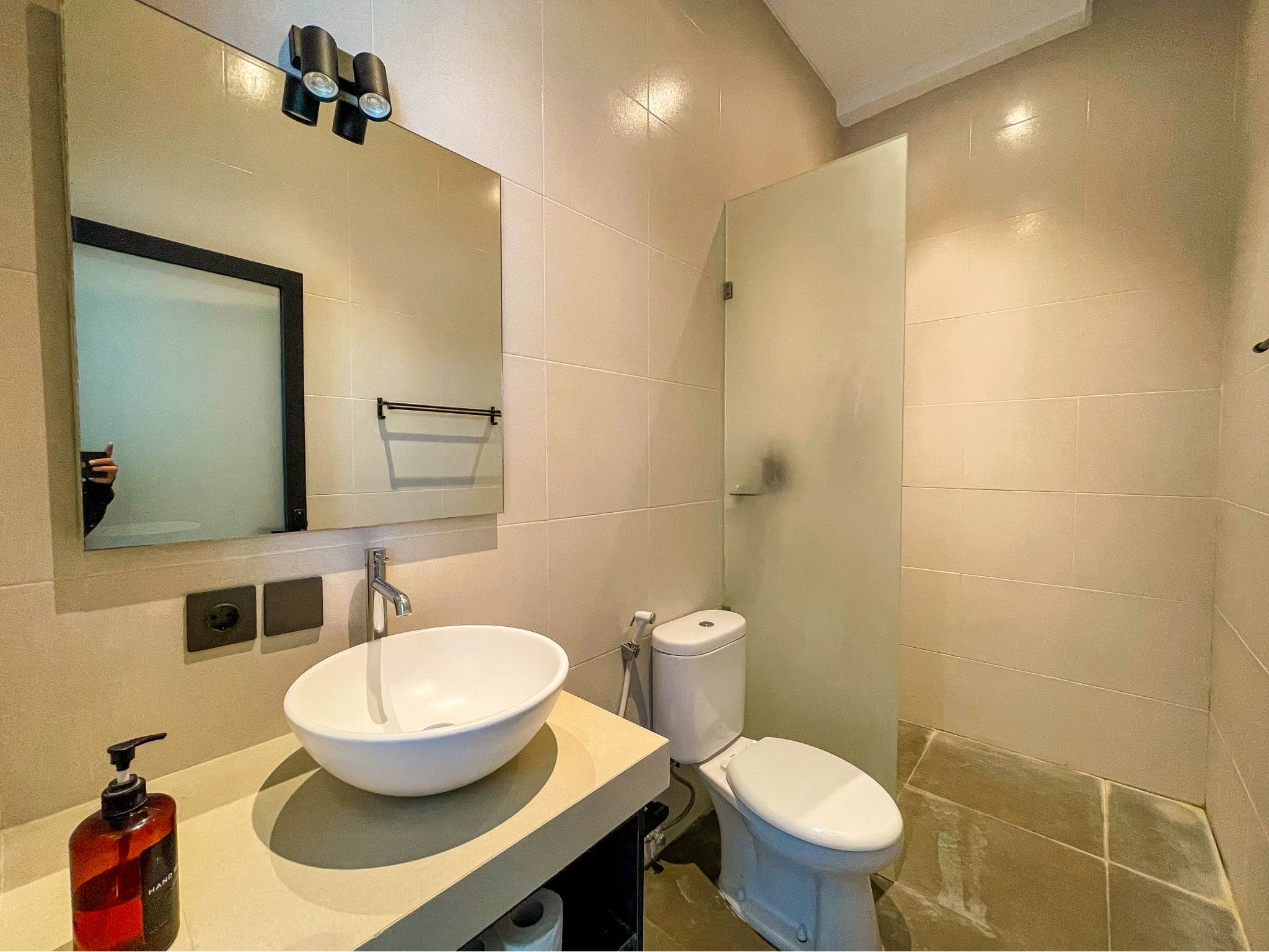 Вилла, 3 спальни