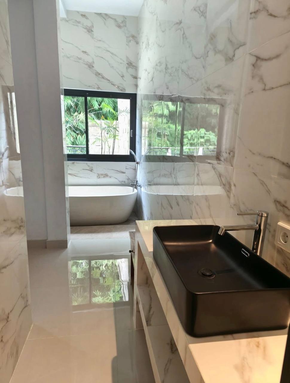 Вилла, 1 спальня