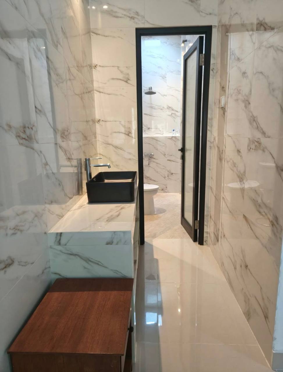 Вилла, 1 спальня