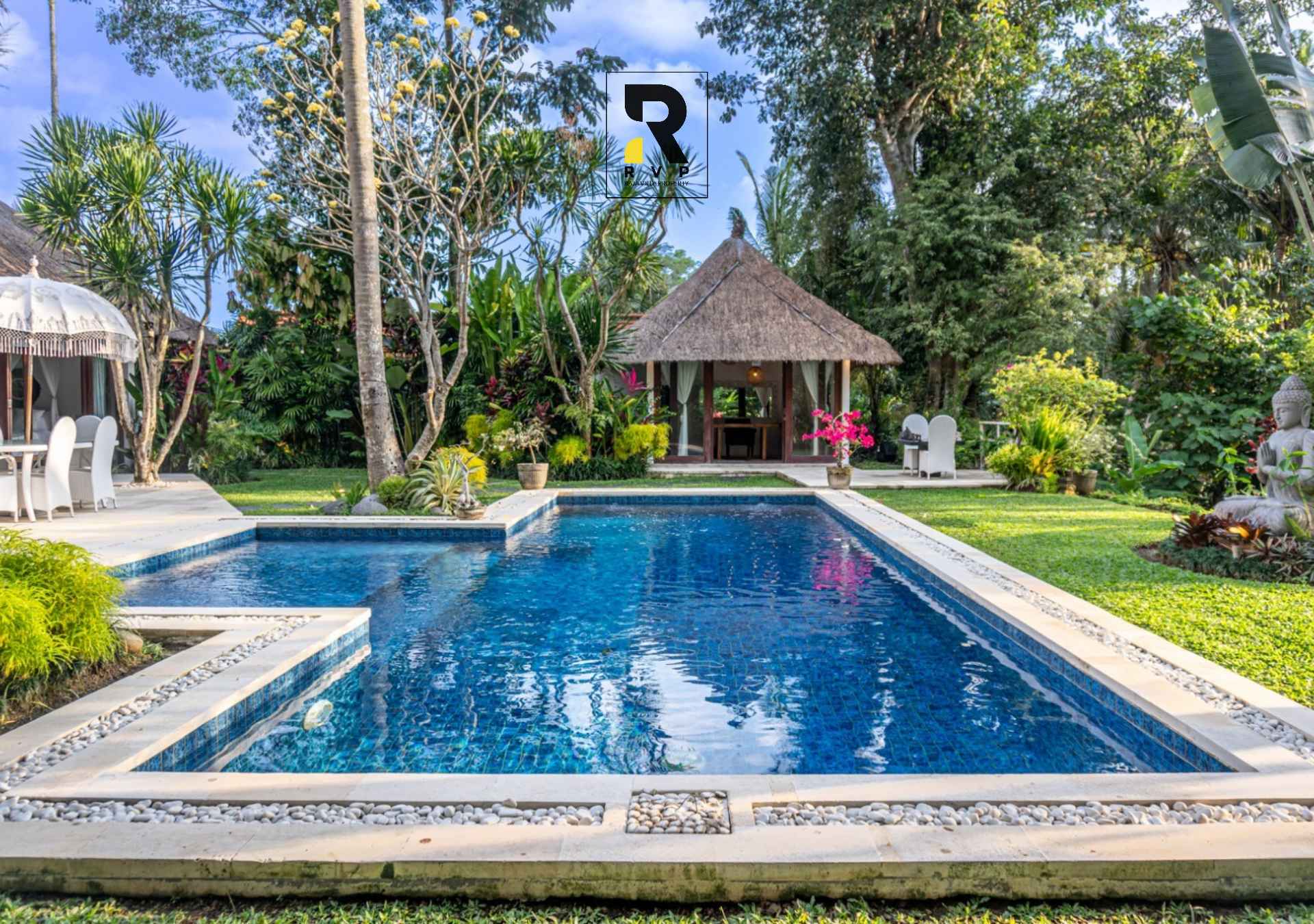 Вилла, 3 спальни