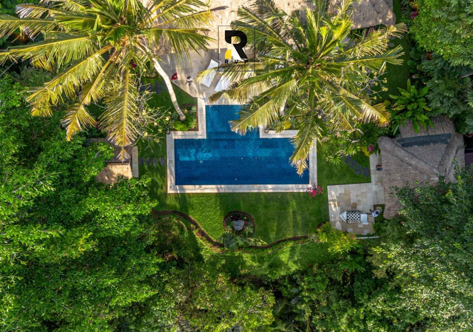 Вилла, 3 спальни