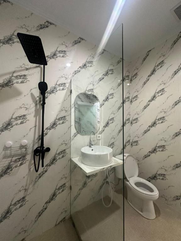 Вилла, 2 спальни