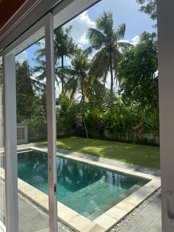 Вилла, 2 спальни