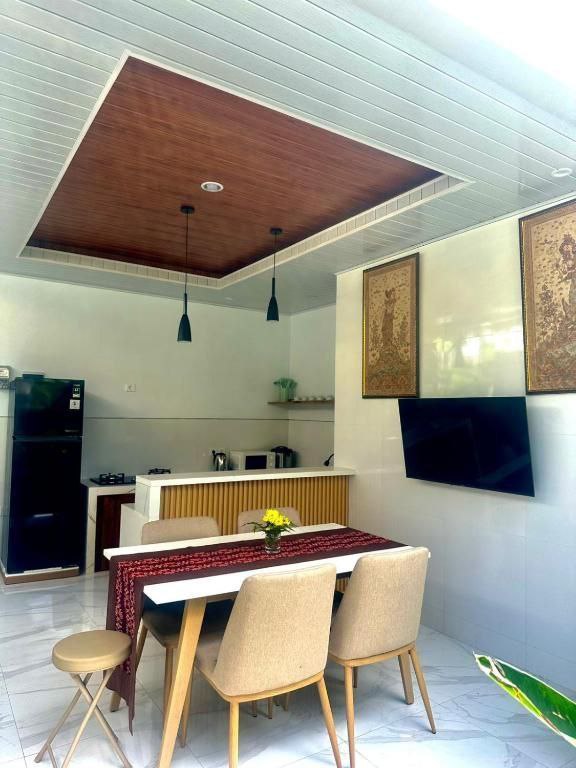 Вилла, 2 спальни