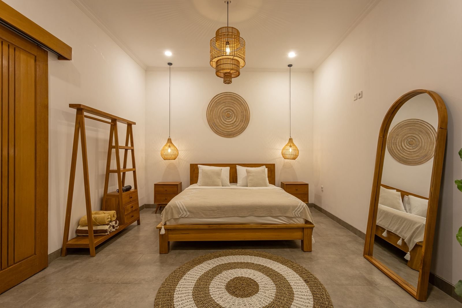 Дом, 3 спальни