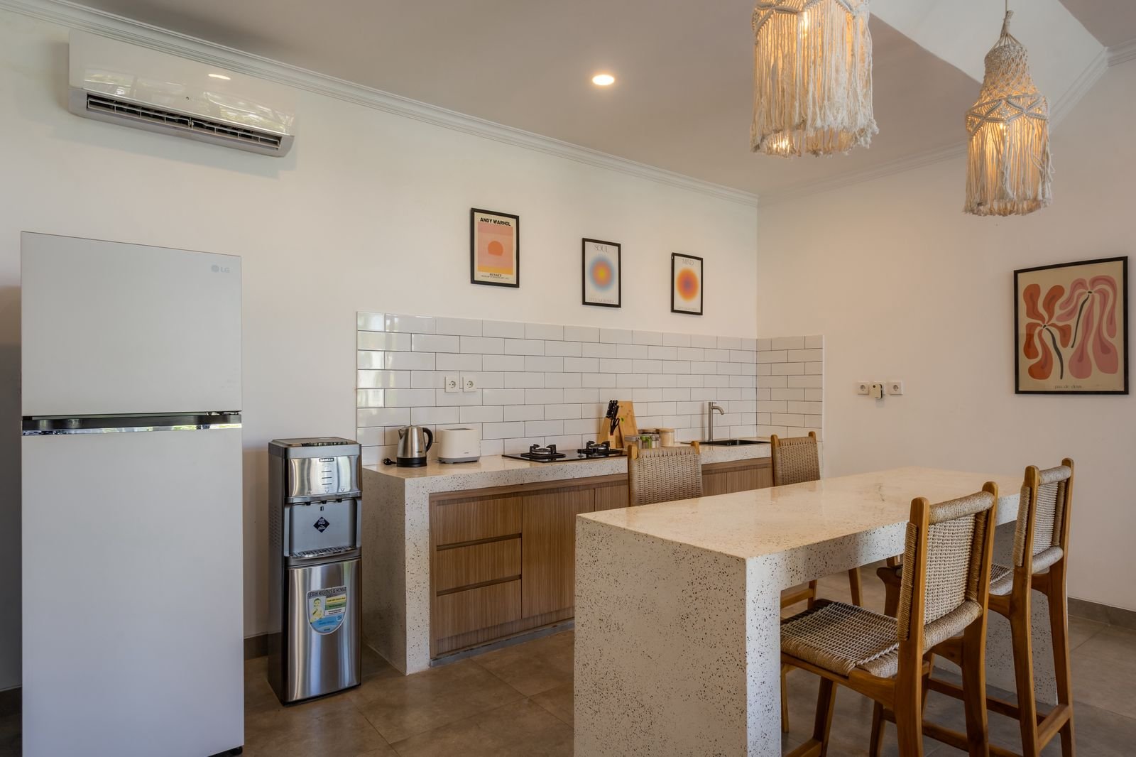 Дом, 3 спальни