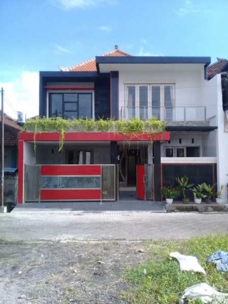 Дом, 4 спальни