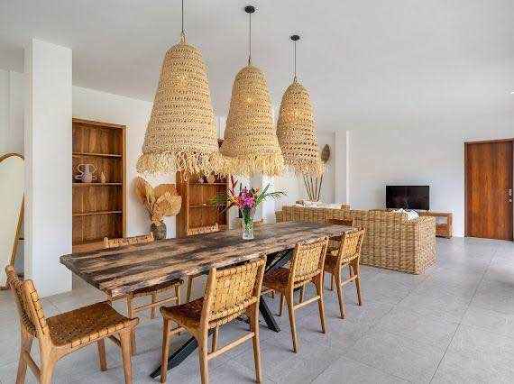 Вилла, 4 спальни