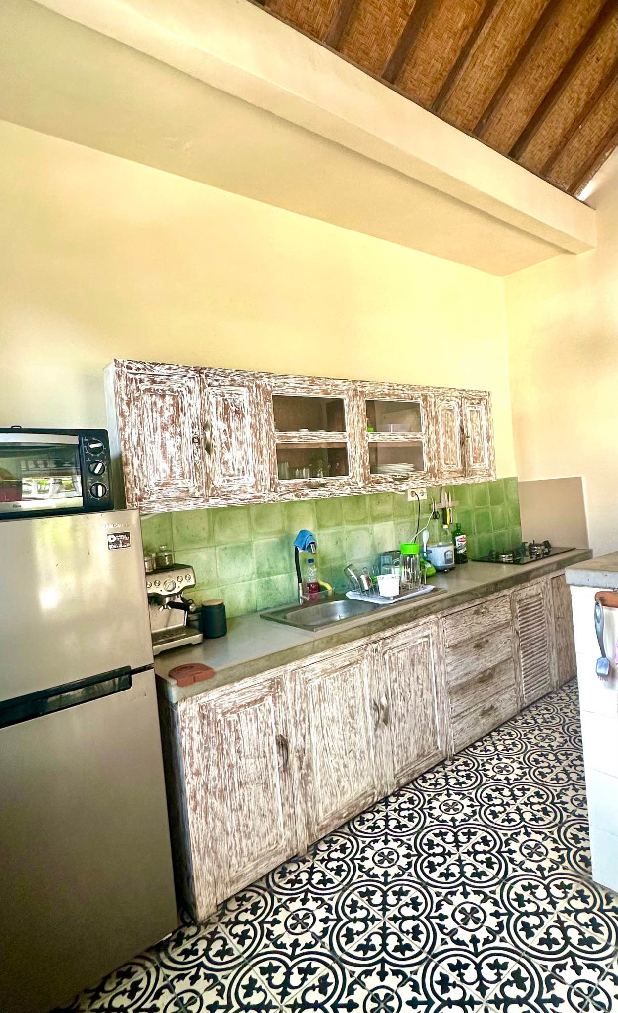 Вилла, 2 спальни