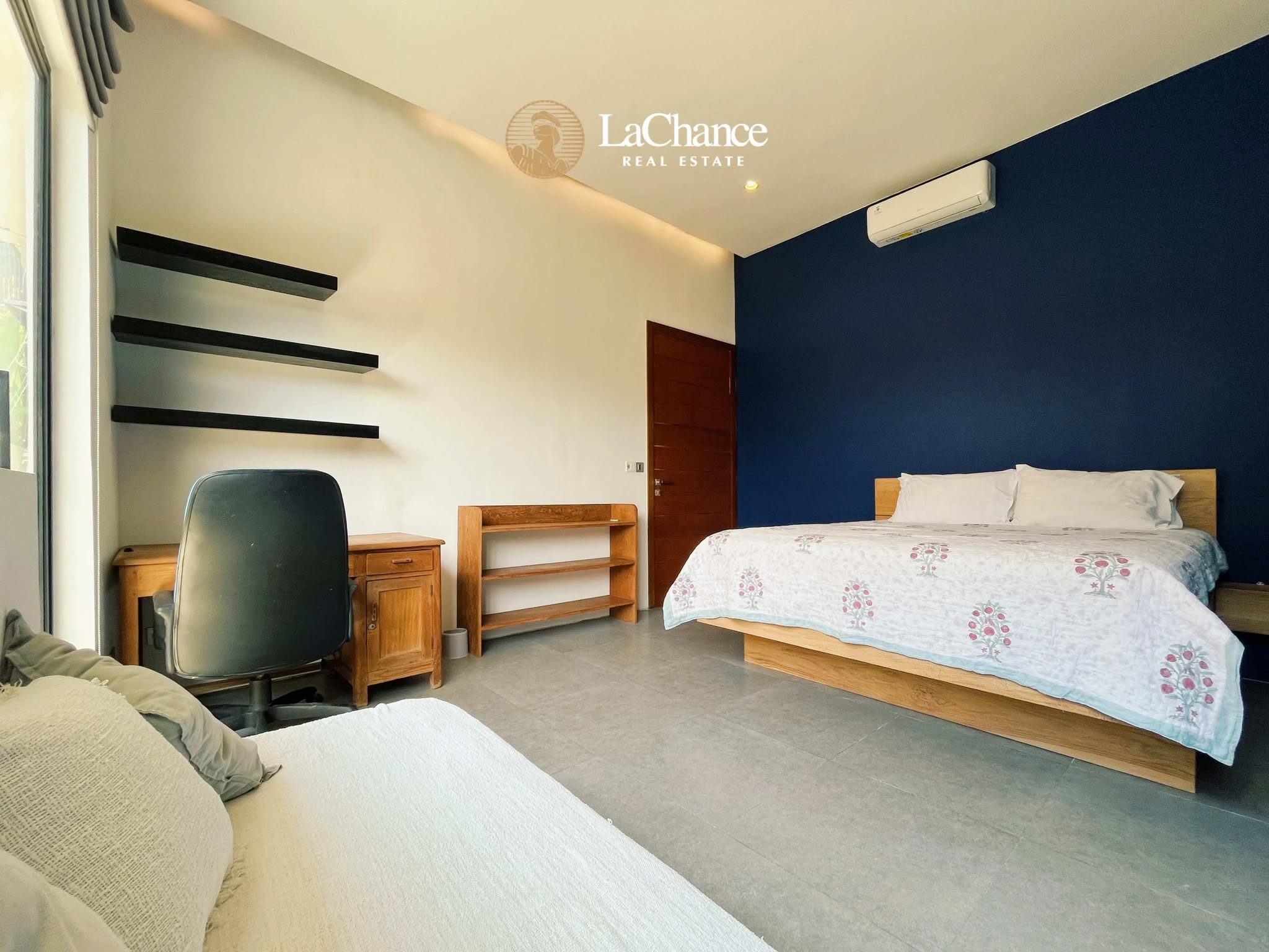 Вилла, 4 спальни