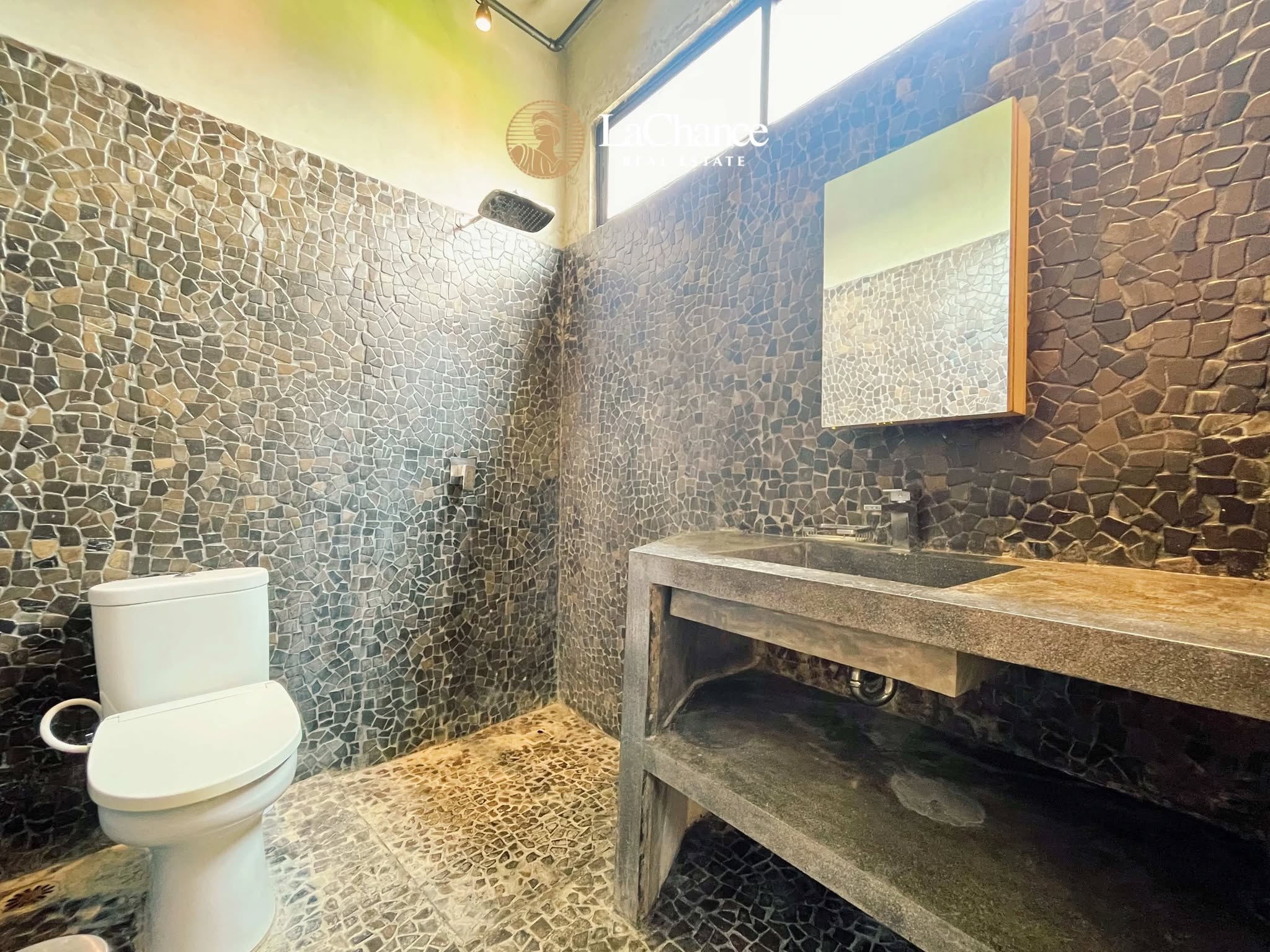 Вилла, 4 спальни