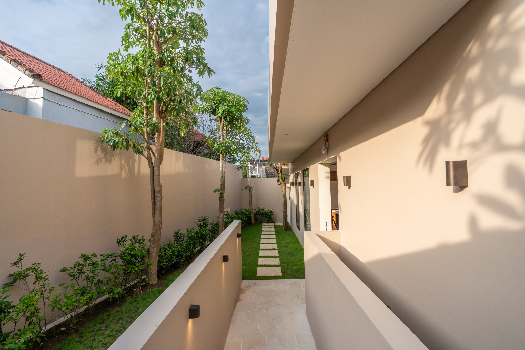 Вилла, 4 спальни