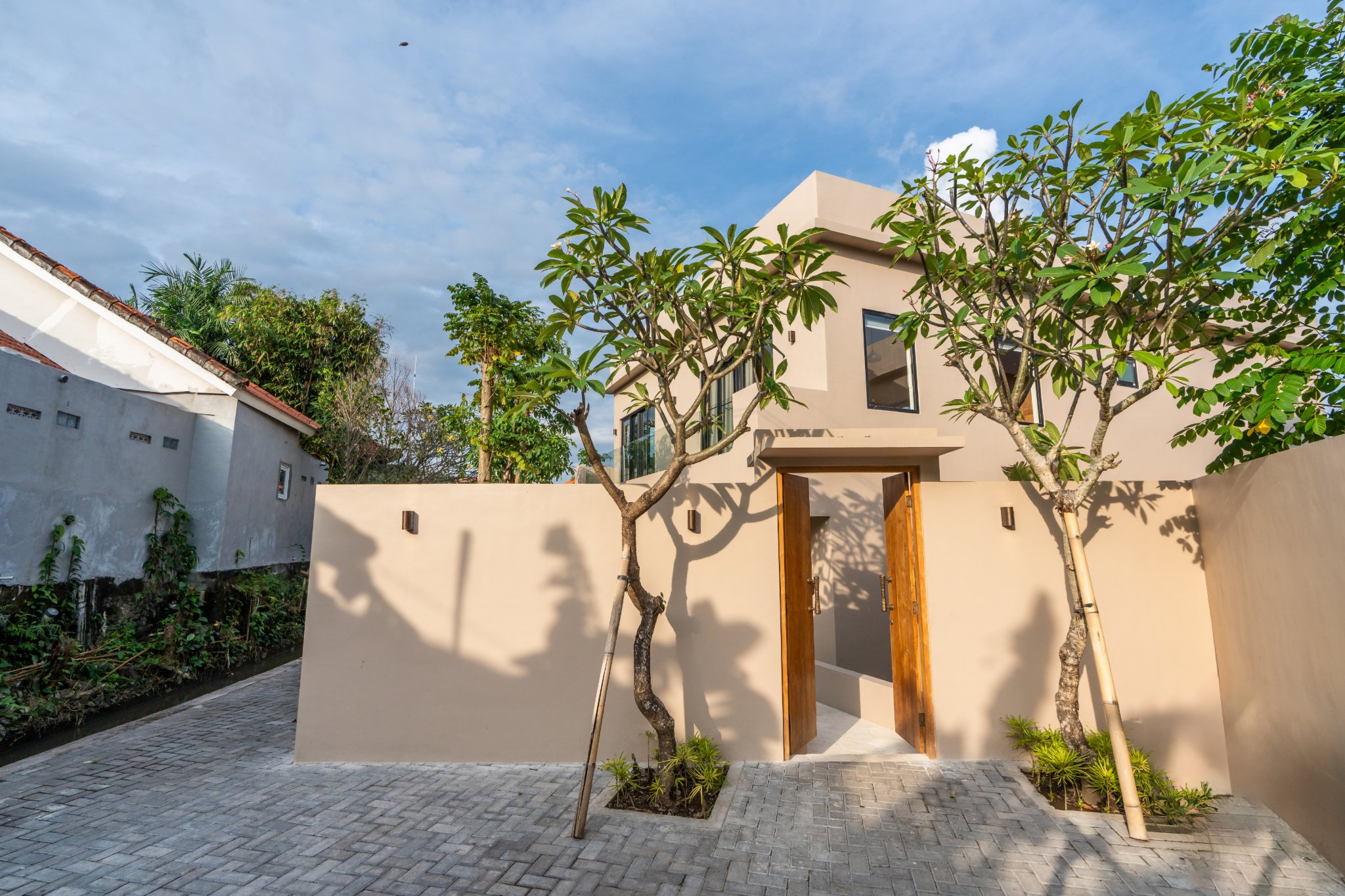 Вилла, 4 спальни