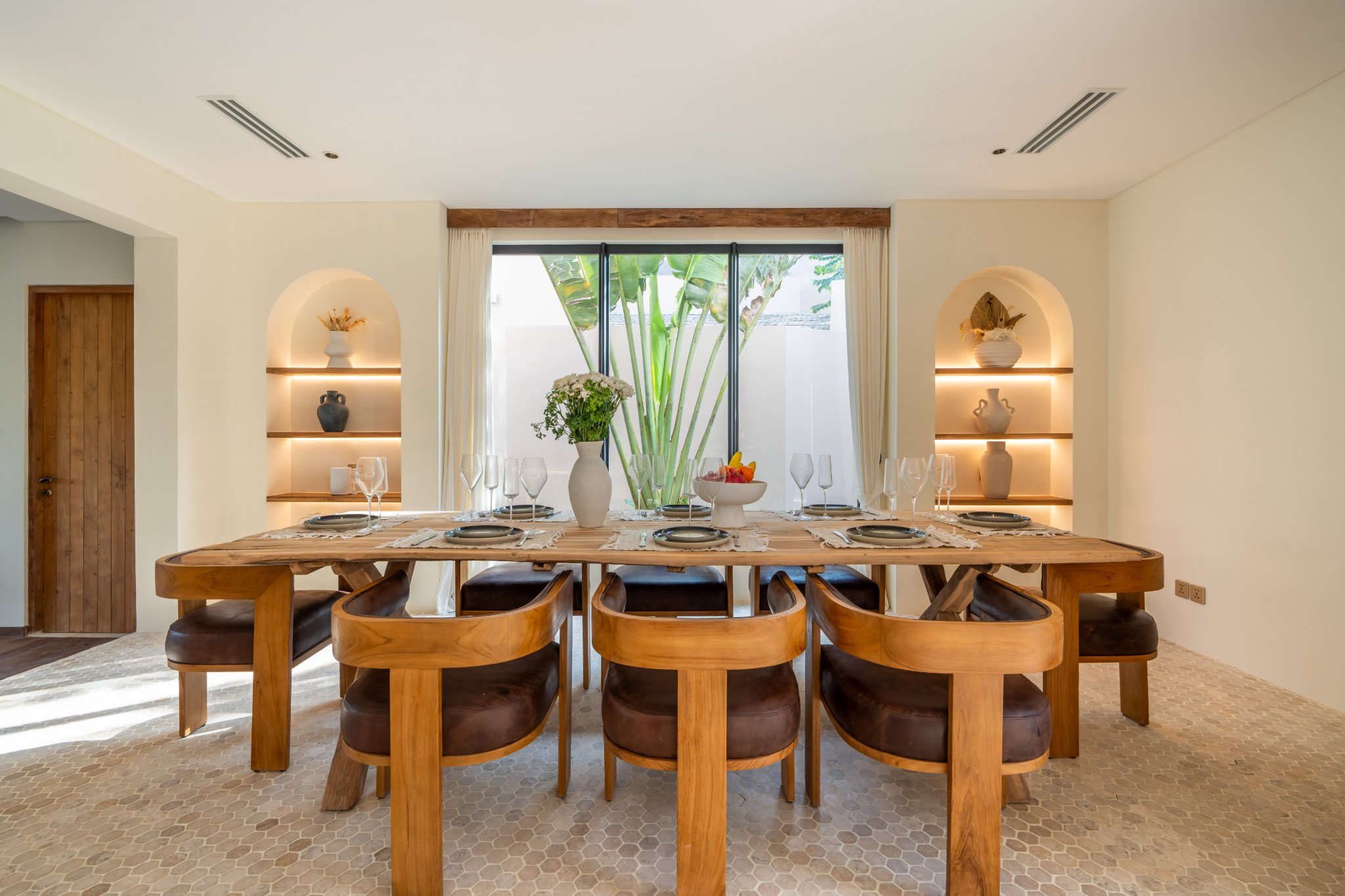 Вилла, 4 спальни